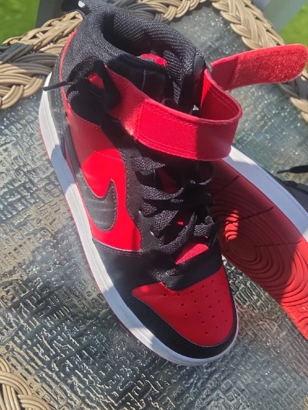 Nike stylish kids